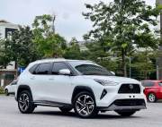 Bán xe Toyota Yaris Cross 1.5 D-CVT 2026 giá 587 Triệu - Hà Nội