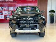 Bán xe Toyota Hilux 2026 Pro 2.8L 4x2 AT giá 674 Triệu - Hà Nội