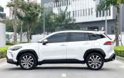 Bán xe Toyota Corolla Cross 1.8V 2026 giá 774 Triệu - Hà Nội