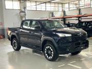 Bán xe Toyota Hilux 2026 Trailhunter 2.8L 4x4 AT giá 883 Triệu - Hà Nội