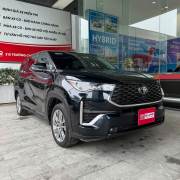 Bán xe Toyota Innova 2025 Cross HEV 2.0 CVT giá 995 Triệu - Hà Nội