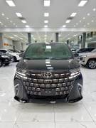 Bán xe Toyota Alphard 2026 HEV 2.5 AT giá 4 Tỷ 415 Triệu - Hà Nội