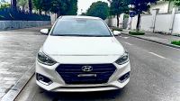 Bán xe Hyundai Accent 1.4 MT Base 2019 giá 325 Triệu - Hà Nội
