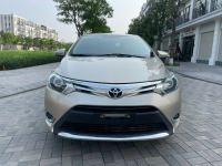 Bán xe Toyota Vios 2018 1.5E MT giá 323 Triệu - Hà Nội