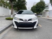 Bán xe Toyota Vios 2019 1.5E MT giá 355 Triệu - Hà Nội