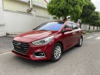 Bán xe Hyundai Accent 2020 1.4 MT giá 374 Triệu - Hà Nội