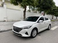 Bán xe Hyundai Accent 1.4 MT 2021 giá 397 Triệu - Hà Nội