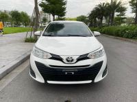 Bán xe Toyota Vios 1.5E MT 2019 giá 356 Triệu - Hà Nội