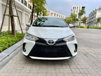 Bán xe Toyota Vios 2022 E 1.5 MT giá 416 Triệu - Hà Nội