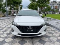 Bán xe Hyundai Accent 2021 1.4 MT Tiêu Chuẩn giá 375 Triệu - Hà Nội