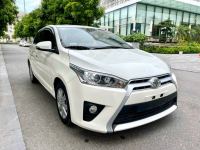 Bán xe Toyota Yaris 1.5G 2017 giá 428 Triệu - Hà Nội