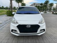 Bán xe Hyundai i10 2019 Grand 1.2 MT giá 284 Triệu - Hà Nội