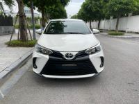 Bán xe Toyota Vios 2022 E CVT giá 444 Triệu - Hà Nội