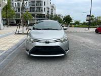 Bán xe Toyota Vios 2018 1.5E CVT giá 368 Triệu - Hà Nội