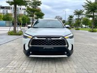 Bán xe Toyota Corolla Cross 1.8V 2020 giá 715 Triệu - Hà Nội