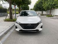 Bán xe Hyundai Accent 2022 1.4 MT giá 397 Triệu - Hà Nội