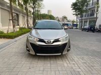 Bán xe Toyota Vios 2020 1.5E MT giá 355 Triệu - Hà Nội