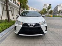 Bán xe Toyota Vios E 1.5 MT 2022 giá 389 Triệu - Hà Nội