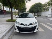 Bán xe Toyota Vios 2018 1.5E MT giá 323 Triệu - Hà Nội