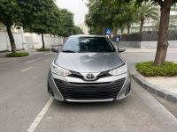 Bán xe Toyota Vios 2018 1.5E MT giá 315 Triệu - Hà Nội