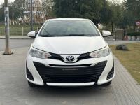 Bán xe Toyota Vios 2019 1.5E MT giá 333 Triệu - Hà Nội