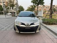 Bán xe Toyota Vios 2019 1.5E MT giá 333 Triệu - Hà Nội