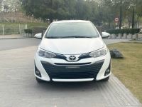 Bán xe Toyota Vios 2019 1.5G giá 388 Triệu - Hà Nội