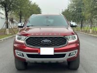 Bán xe Ford Everest 2021 Titanium 2.0L 4x2 AT giá 939 Triệu - Hà Nội