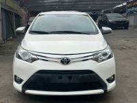 Bán xe Toyota Vios 2017 1.5G giá 365 Triệu - Hà Nội