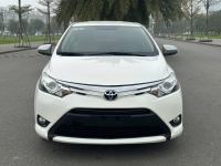 Bán xe Toyota Vios 2017 1.5G giá 355 Triệu - Hà Nội