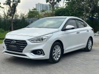 Bán xe Hyundai Accent 2020 1.4 MT giá 343 Triệu - Hà Nội