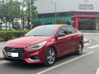Bán xe Hyundai Accent 2019 1.4 ATH giá 383 Triệu - Hà Nội