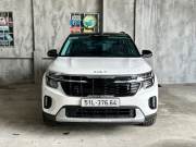 Bán xe Kia Seltos 2024 Premium 1.5 AT giá 745 Triệu - TP HCM