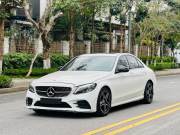 Bán xe Mercedes Benz C class C300 AMG 2019 giá 1 Tỷ 89 Triệu - Hà Nội