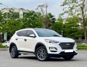 Bán xe Hyundai Tucson 2021 2.0 AT Đặc biệt giá 795 Triệu - Hà Nội