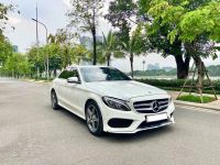 Bán xe Mercedes Benz C class C300 AMG 2016 giá 785 Triệu - Hà Nội