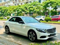 Bán xe Mercedes Benz C class 2017 C250 Exclusive giá 765 Triệu - Hà Nội
