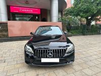 Bán xe Mercedes Benz C class 2019 C200 giá 886 Triệu - Hà Nội