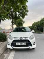Bán xe Toyota Wigo 1.2G AT 2019 giá 319 Triệu - Hà Nội