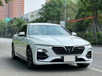 Bán xe VinFast Lux A 2.0 Premium 2.0 AT 2021 giá 685 Triệu - Hà Nội