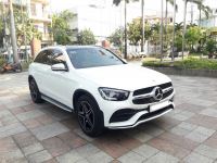 Bán xe Mercedes Benz GLC 300 4Matic 2020 giá 1 Tỷ 789 Triệu - Hà Nội