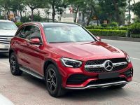 Bán xe Mercedes Benz GLC 2021 300 4Matic giá 1 Tỷ 830 Triệu - Hà Nội