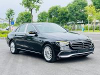 Bán xe Mercedes Benz E class 2022 E200 Exclusive giá 1 Tỷ 899 Triệu - Hà Nội