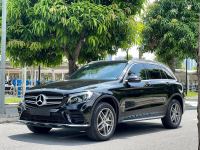 Bán xe Mercedes Benz GLC 2017 300 4Matic giá 1 Tỷ 50 Triệu - Hà Nội