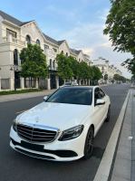 Bán xe Mercedes Benz C class 2019 C200 Exclusive giá 1 Tỷ 110 Triệu - Hà Nội