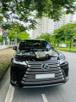 Bán xe Lexus LX 2023 600 Vip giá 9 Tỷ 686 Triệu - Hà Nội