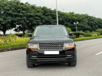 Bán xe LandRover Range Rover Autobiography 3.0 2014 giá 2 Tỷ 799 Triệu - Hà Nội
