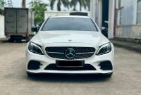 Bán xe Mercedes Benz C class 2019 C300 AMG giá 1 Tỷ 179 Triệu - Hà Nội