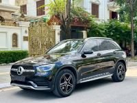 Bán xe Mercedes Benz GLC 2021 300 4Matic giá 1 Tỷ 770 Triệu - Hà Nội