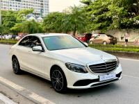 Bán xe Mercedes Benz C class C200 Exclusive 2019 giá 990 Triệu - Hà Nội